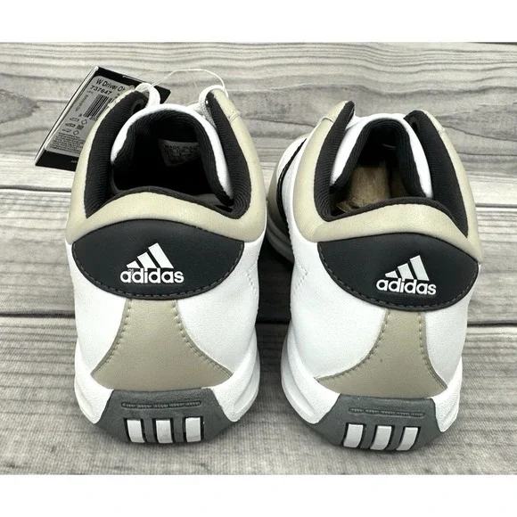 ADIDAS FIT FOAM TRAXION OKAPI GOLF CLEATS SHOES  Women's Size 7.5  NEW WITH TAGS - Picture 6 of 9